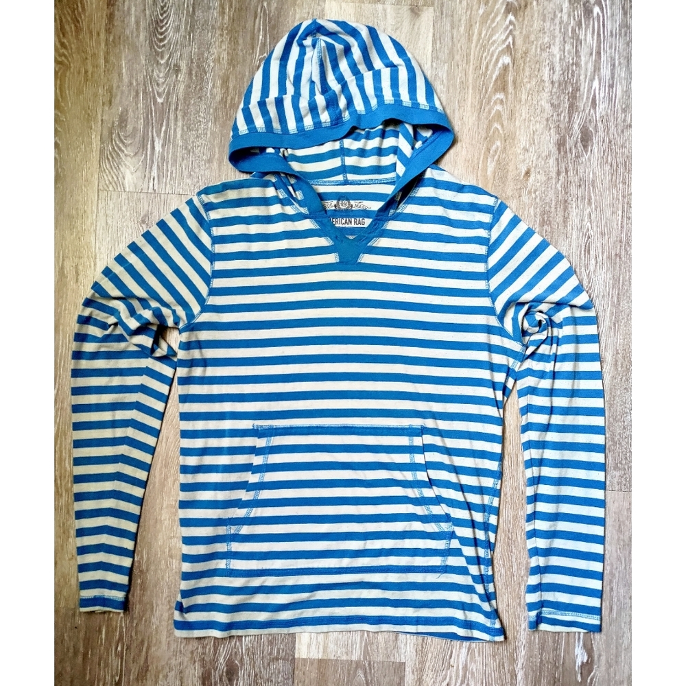 Men's Hoodie (American Rag)
